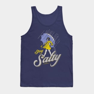 Stay Salty Tank Top